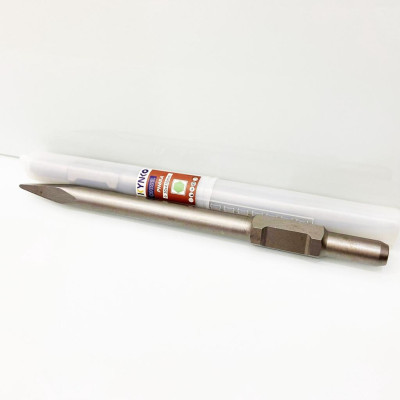 MŨI ĐỤC NHỌN KYNKO CHO MÁY PH65 PHI Ø 30MM DÀI 400MM - MDPH65