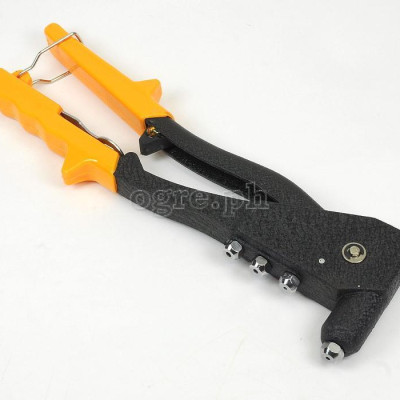 KỀM BẤM RIVE (CÔNG NGHIỆP) 10,5" TOLSEN 43003 - HÀNG CHÍNH HÃNG