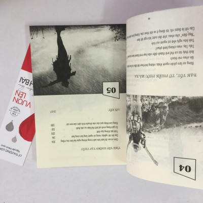 Combo 2 cuốn: Vươn Lên Hoặc Bị Đánh Bại + Có Làm Mới Có Sai - Thất bại thực ra cũng là một đóng góp ( kèm bookmark )