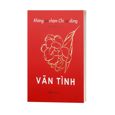 Không Sợ Chậm Chỉ Sợ Dừng