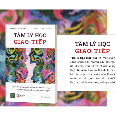 Tâm lý học giao tiếp - Emily Alison & Laurence Alison