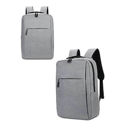 Balo công sở nam nữ đi làm đi học balo laptop chống sốc chống nước đẹp nhỏ gọn cho học sinh, sinh viên giá rẻ - Hàng chính hãng