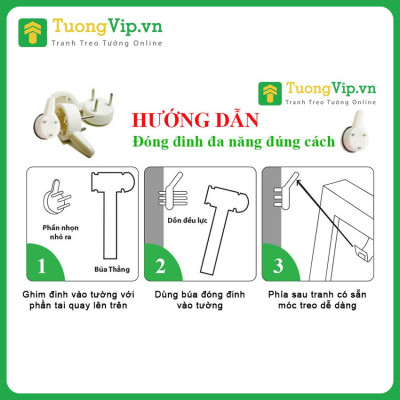 Đồng Hồ Treo Tường Tráng Gương Thuận Buồm Xuôi Gió 4 (Đường Kính 40cm)