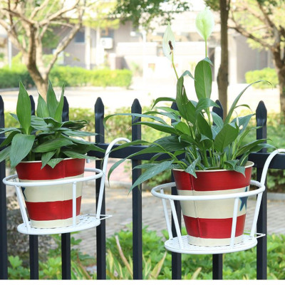 Combo 2 Giỏ Treo Chậu Hoa Tiện Dụng - GT15 (Giao ngẫu nhiên mẫu)