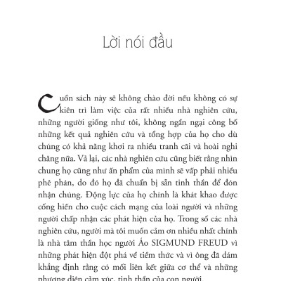 Nhận Diện 5 Tổn Thương