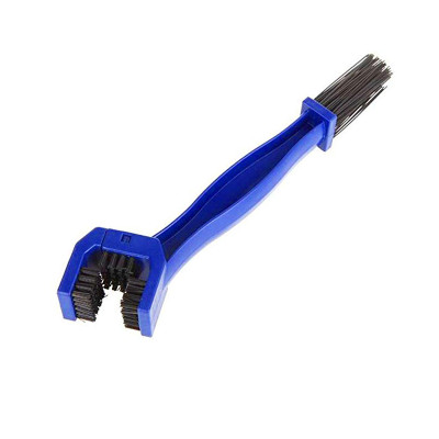 Thanh Chải Chà Sên Xích (1 chiếc) Vệ Sinh Xích Và Bánh Đà (Líp Đĩa) Xe Đạp Mai Lee