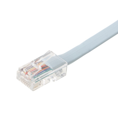 Cáp lập trình Console USB to RJ45 Dài 1.8m - Hàng Nhập Khẩu