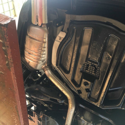 Dung dịch tẩy gầm, Lazang xe ôtô Techgroup 365