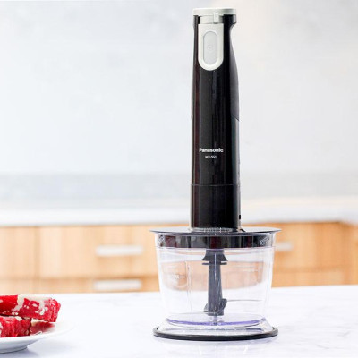 Máy xay sinh tố cầm tay Panasonic PASO-MX-SS1BRA - Hàng chính hãng