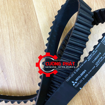 Dây cam Mitsubishi Triton 09-18, Pajero Sport 10-16 4D56 1145A019