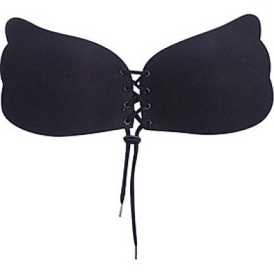 Áo Ngực Nữ SoYoung WM BRA 019 B - Đen (Free Size)