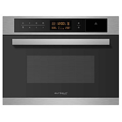 Lò nướng âm tủ kết hợp lò hấp Eurosun OMS36EG - HÀNG CHÍNH HÃNG