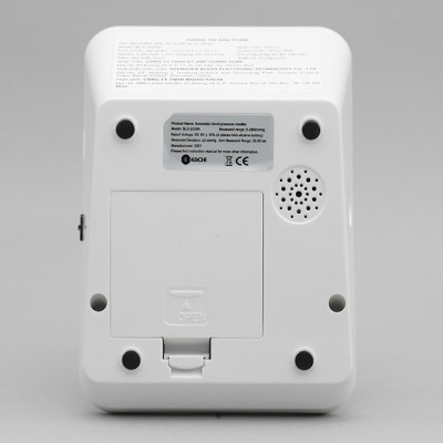 Máy đo huyết áp tự động Kachi MK167 - Hàng chính hãng