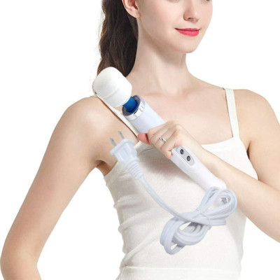 Máy Massage HV280 Toàn Thân -  Magic Wand massager with 10 vibration patterns Powerful Speeds