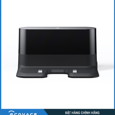 [GIÁ TẠI KHO] - Robot hút bụi lau nhà Ecovacs Deebot YEEDI 1 Pro (Deebot Y1 Pro) - 1 đổi 1 trong 12 tháng - Hàng chính hãng Ecovacs