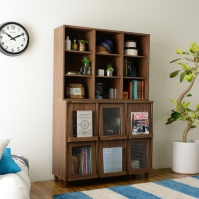 Bộ tủ Neflas Japan NF8090120