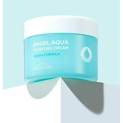  Kem dưỡng ẩm làm dịu Beyond Angel Aqua Moisture Cream
