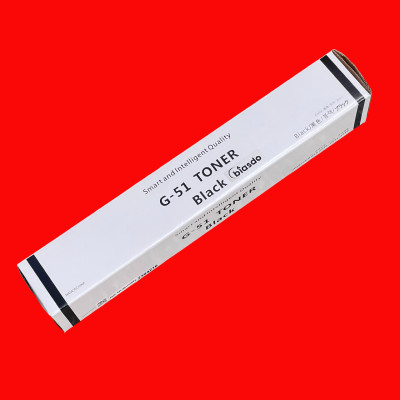 Mực Canon NPG51/ G51: Dùng cho máy photocopy Canon IR2520/ 2525/ 2530 ( BIASDO - Hàng nhập khẩu )