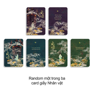 Sách Hậu Cung Như Ý Truyện (Tập 2) - Skybooks - BẢN QUYỀN