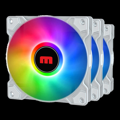 FAN CASE MAGIC FC-01 RGB - Hàng chính hãng