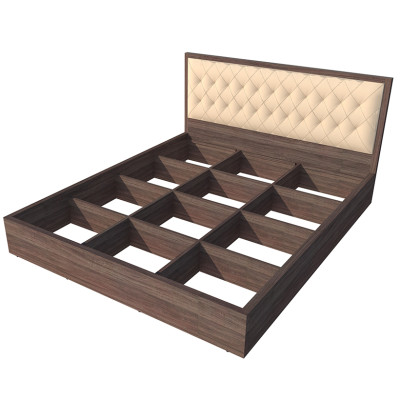 Giường FG028 (180cm x 200cm)