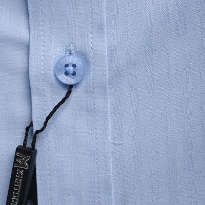 Áo sơ mi Khatoco tay dài