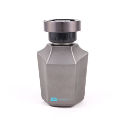 Nước Hoa Ô Tô CARMATE Blang Liquid Matte Elegance L863 Shine Blue 120ml