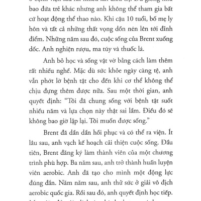 Sức Mạnh Của Tập Trung