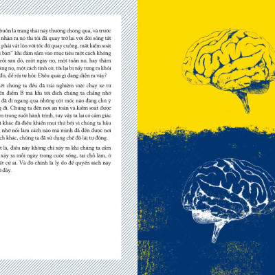 Wake Up - Xoay Tư Duy Chuyển Cuộc Đời - Chris Baréz-Brown