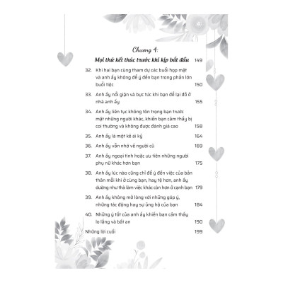 Red Flag Trong Tình Yêu