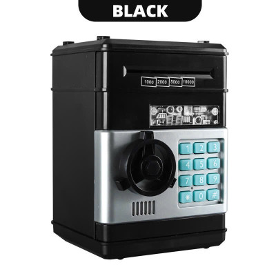 "Con heo" mật khẩu thông minh, thiết kế sáng tạo (bảo vệ bằng mật khẩu, bỏ tiền xu, bỏ tiền mặt,...).