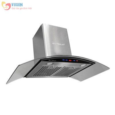 Máy Hút Mùi - 70K11E Hàng chính hãng