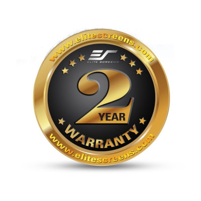 Màn Chiếu Elite Screens Dòng Yard Master 2, 135 inch Tỷ lệ Khung Hình 16:9 (Vùng hiển thị 168.1 x 299 cm) 1.3 Gain (OMS135H2) – Hàng Chính Hãng