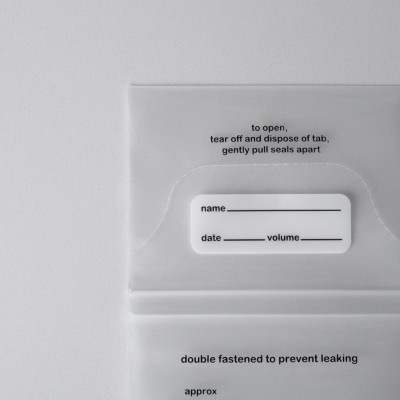 Túi trữ sữa Tommee Tippee Closer to Nature 350ml (hộp 36 túi)