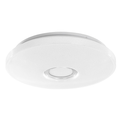 Đèn trần Starry PANASONIC HHXZ201688 21W cho phòng ngủ hiệu ứng ánh sáng lấp lánh, chế độ ngủ, thư giãn, hẹn giờ