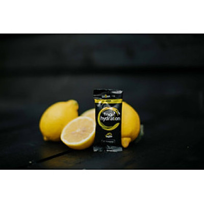 Bột Điện Giải TORQ Hydration - Cung Cấp Năng Lượng Cho Mọi Môn Thể Thao Vận Động