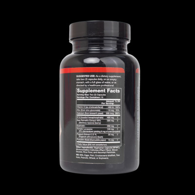 Viên Uống Tiền Liệt Tuyến Olympian Labs Prosplex For Men Hỗ Trợ Cải Thiện Tình Trạng Tiểu Khó, Tiểu Nhiều Lần 30 Viên / 60 Viên