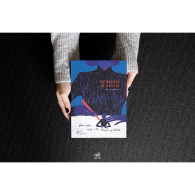 Sách - Dựa trên một câu chuyện có thật