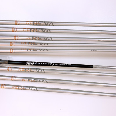 Bộ Gậy Golf Nữ Callaway Reva Lady Full Set ( 9 gậy)