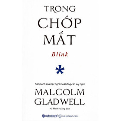 Trong Chớp Mắt ( 2018 ) ( Tặng Bookmark Sáng Tạo )
