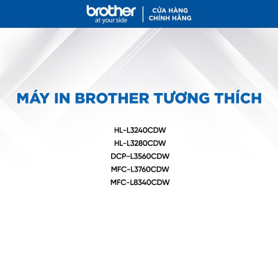 [Hàng chính hãng] Hộp mực xanh lớn TN269XLC