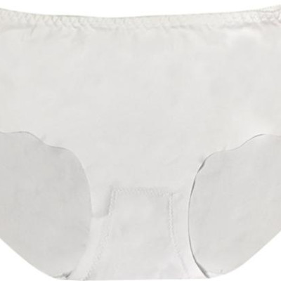 Combo 5 Quần Lót Nữ Đúc Su Không Đường May Mặc Váy Bó Sát