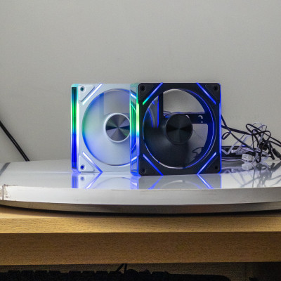 FAN CASE MAGIC ULTRA SNOW MAN F-125 - Hàng chính hãng