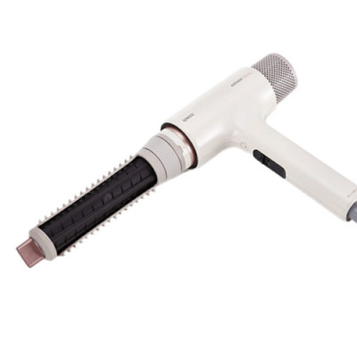 Máy sấy tạo kiểu tóc đa năng UNIX - Dual Motion Hàng chính hãng