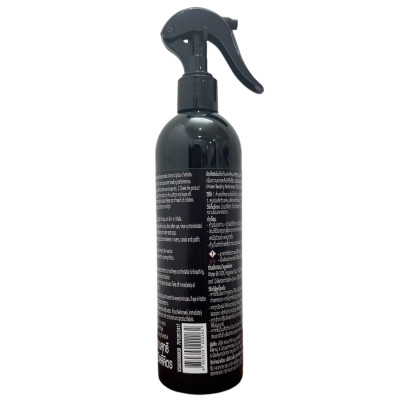 Chai xịt bảo dưỡng và tăng độ bóng sơn ô tô cao cấp 3M Extreme Spray Wax 39034E 400ml (Hàng Thái)