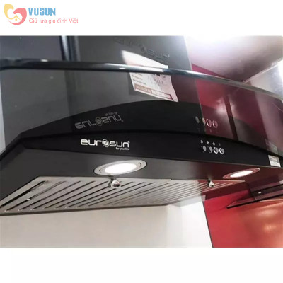 Máy Hút Mùi Eurosun 70K15E - Hàng chính hãng