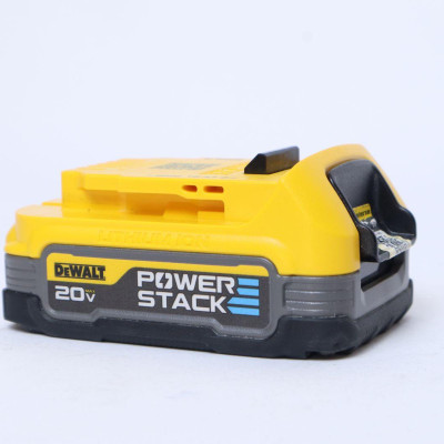 PIN CHO MÁY KHOAN 20V DEWALT DCBP034-KR - HÀNG CHÍNH HÃNG