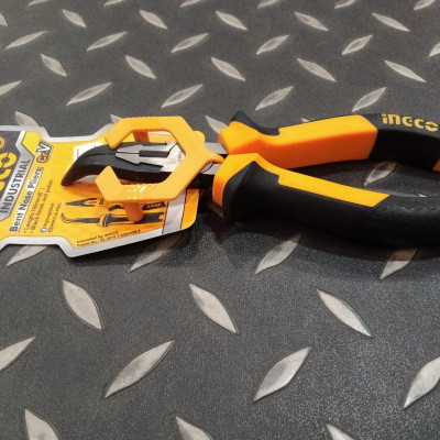 KÌM MŨI NHỌN MỎ CONG 6