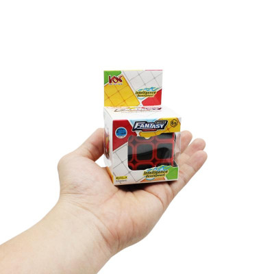 Đồ Chơi Rubik 3x3x3 - Fantasy Cube 2031-4