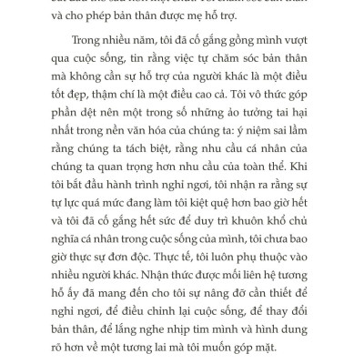 Sách - Thở Đi Đã - Vội Vã Làm Chi